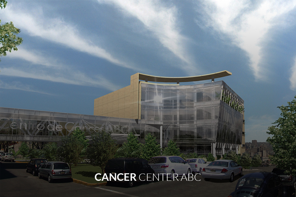 Cancer Center ABC