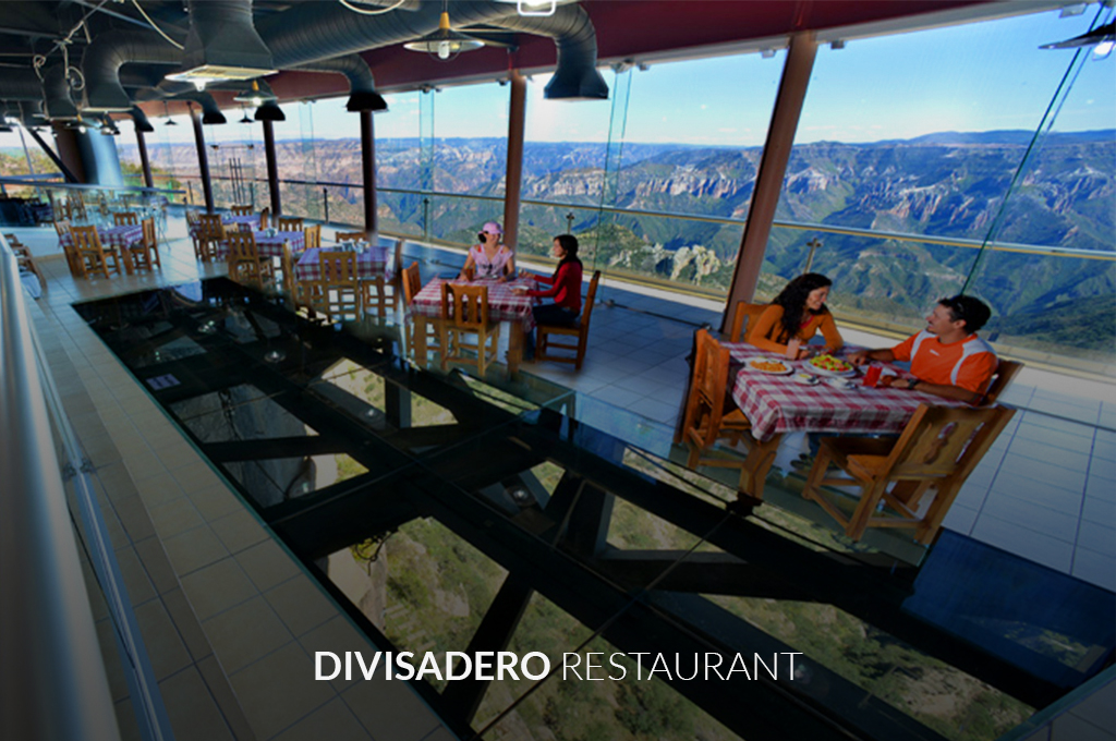 Divisadero Restaurant
