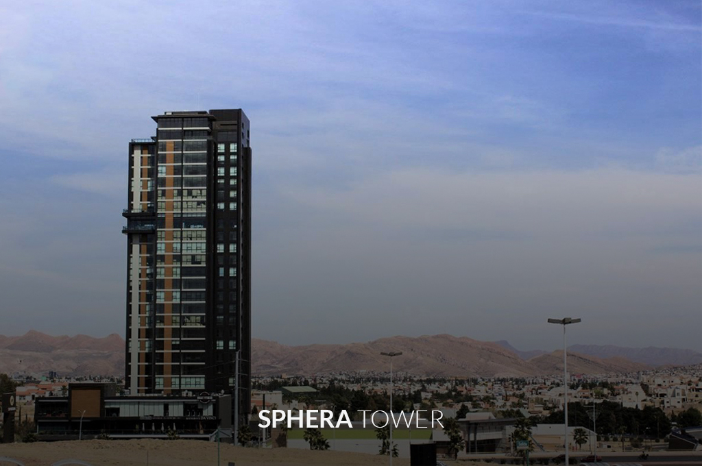 Sphera Tower